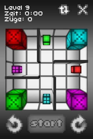 Tumblox: Neues Independent-Game zum Puzzlen