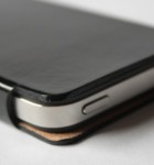 redmaloo iPhone Case 4