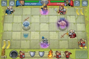 Hero Academy