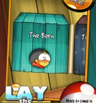 Lay the Egg 4