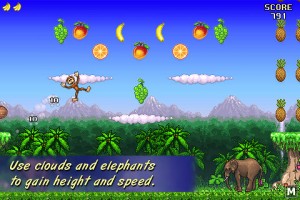 Monkey Flight