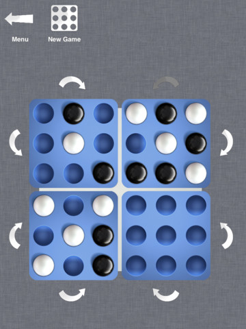 Logikspiel Pentaballs HD jetzt kostenlos