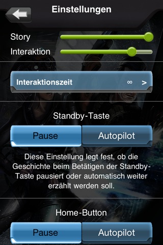 Perry Rhodan: Neues interaktives Hörbuch erschienen