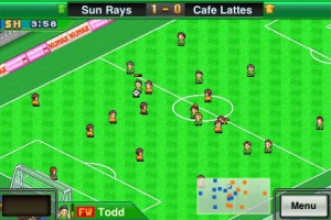 Pocket League Story