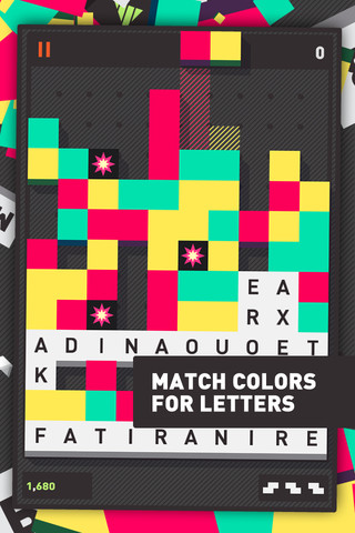 Puzzlejuice: Endlich iPhone 5 Support und nur 89 Cent