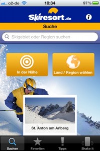 Skiresort