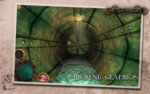 Steamscope