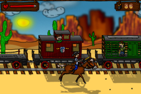 Stop Me If You Can nach Update mit mehr Abwechslung