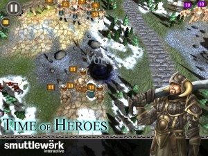 Time of Heroes