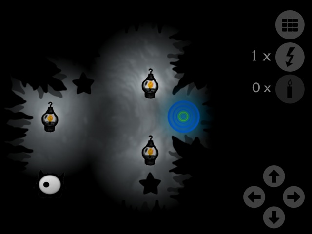 Alone in the Gloom: Denk- und Geschicklichkeits-Game gratis laden