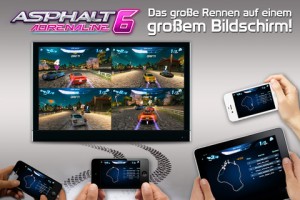 Asphalt 6 v134