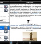 Close-Up Film Language Glossary 1