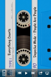 DeliTape