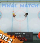 Ice Rage