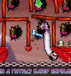 Ironworm