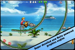 Jacob's Bike