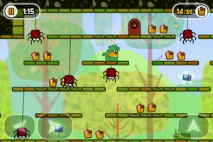 Little Acorns