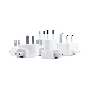 Für die ganze Welt: Reise-Adapter-Kit