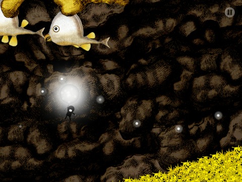 Sir Benfro‘s Brilliant Balloon: Tolles Indie-Geschicklichkeits-Game