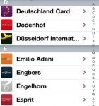 Stocard 4