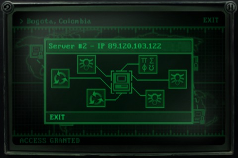 The Hacker: Dubioses Abenteuer in der Computer-Vergangenheit