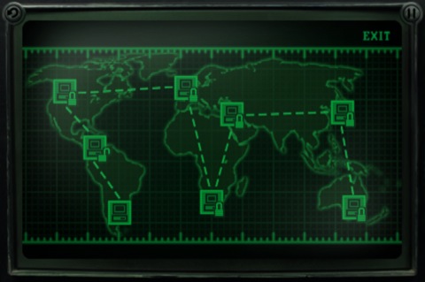 The Hacker: Dubioses Abenteuer in der Computer-Vergangenheit