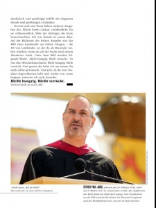 2012 Magazin