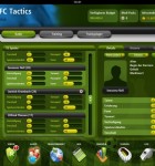 3 Goal Tactics