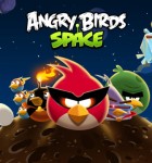 Angry Birds Space