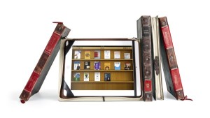 BookBook iPad