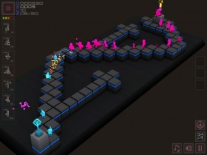 Cubemen