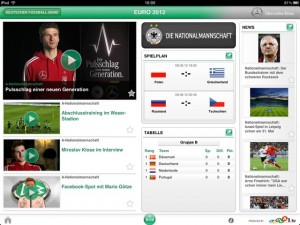 DFB HD