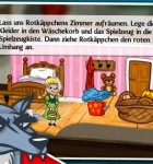 Grimms Rotkäppchen