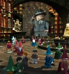 Lego Harry Potter Mac 1