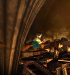 Lego Harry Potter Mac 2