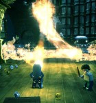 Lego Harry Potter Mac 3