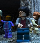 Lego Harry Potter Mac 4