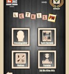 Letris Power 1