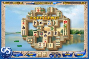 Mahjong Artifacts