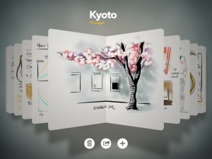 Paper by FiftyThree