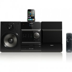 Philips DCM 377