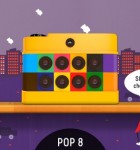 Pop Camera 4