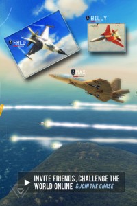 Sky Gamblers