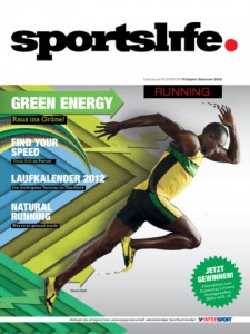 Sportslife Running