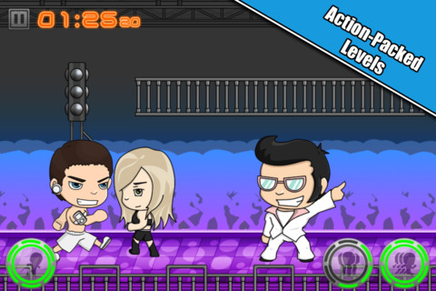 Track Lapse: Verrückter Sidescroller erstmals gratis