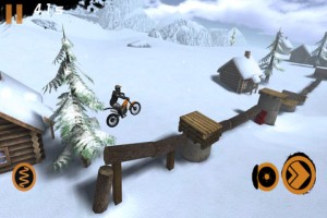 Trial Xtreme 2 Winter Edition