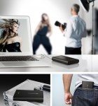 Tunderbolt Elgato SSD