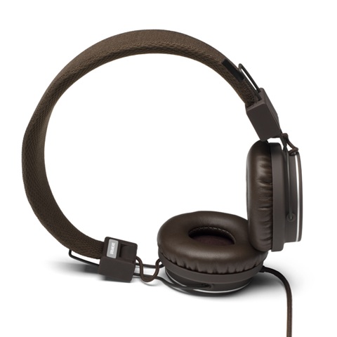 Urbanears Plattan: Stilvolle OnEars mit gutem Preis-Leistungsverhältnis