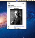 Wiki Tab