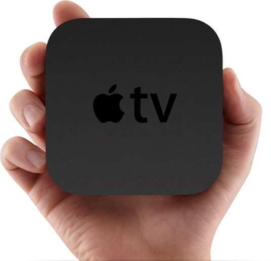 Apple TV bei Saturn im Angebot